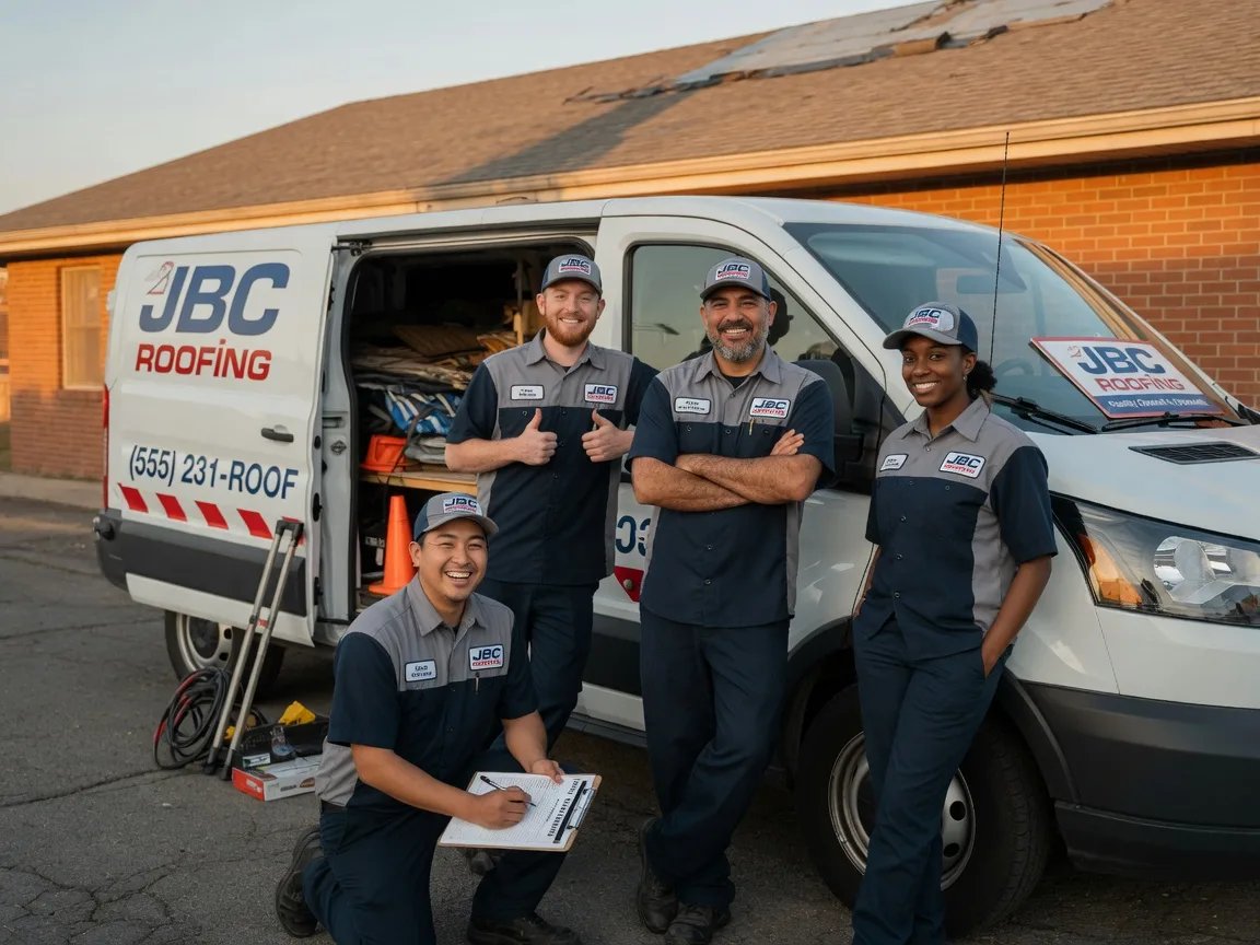 Roof Replacement company in Bridgeview, IL