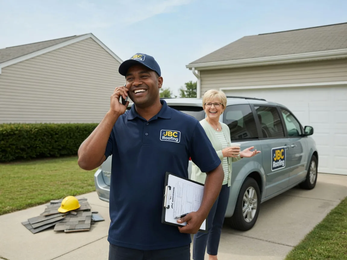 Roof Replacement Bridgeview, IL FAQs